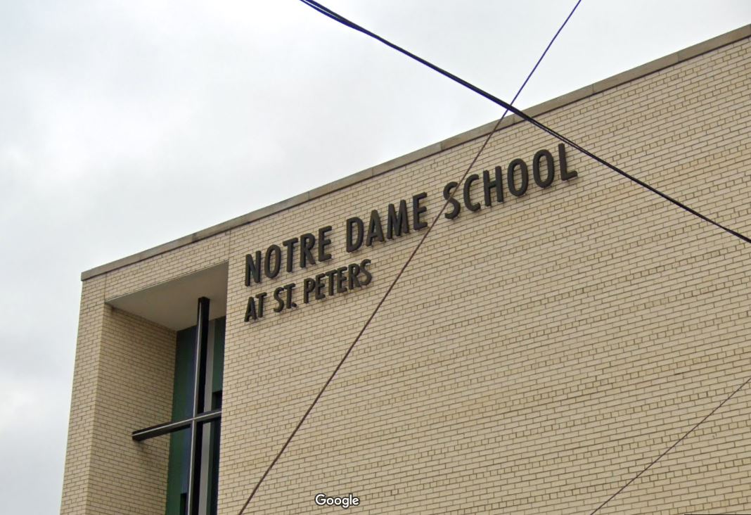 Coming Soon! The Galbraith MixedUse Residential Building In Dallas