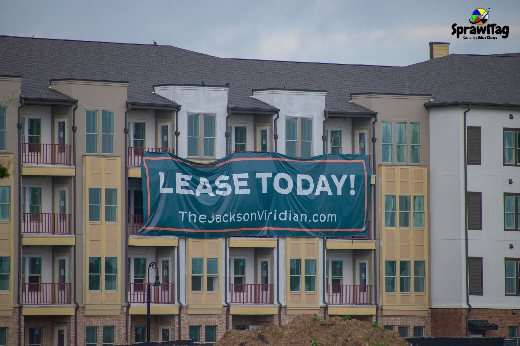 New! The Jackson at Viridian Apartments in Arlington Texas ⋆