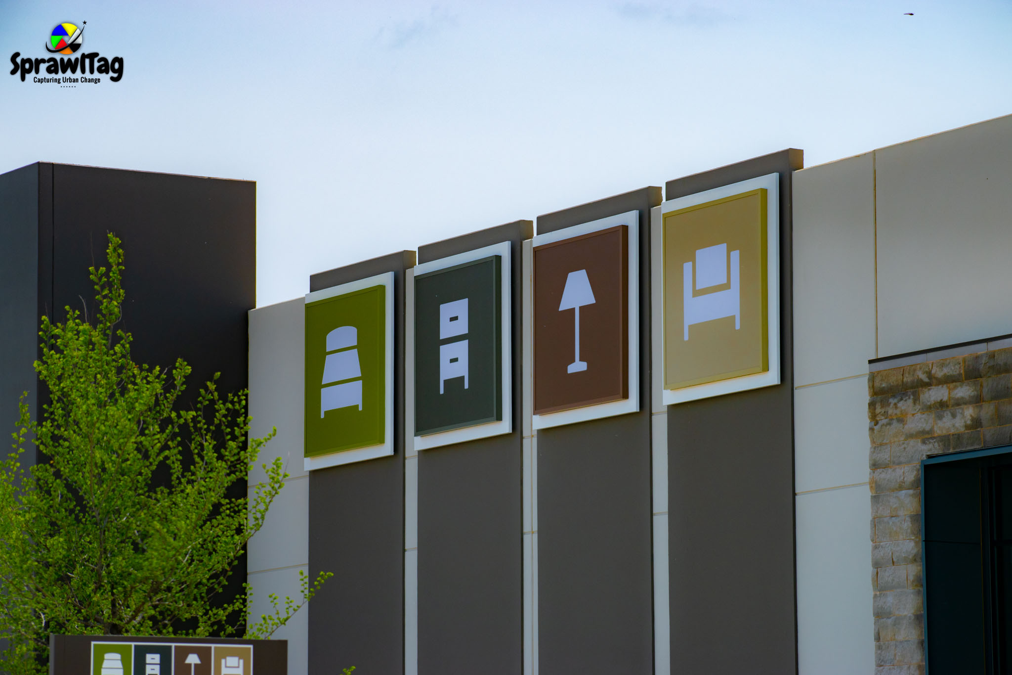 New! Living Spaces Furniture Store In Fort Worth Texas ⋆