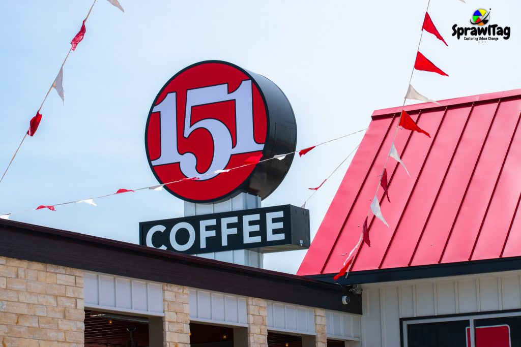 New! 151 Coffee Shop In Fort Worth Texas ⋆