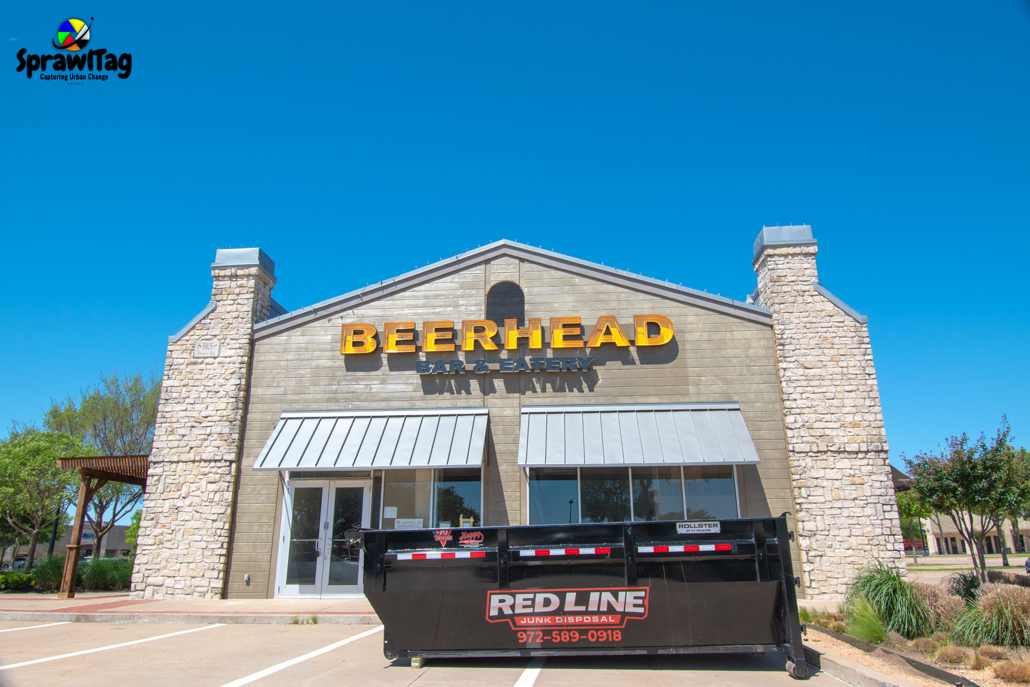 Coming Soon! Beerhead Bar & Eatery In Plano Texas ⋆