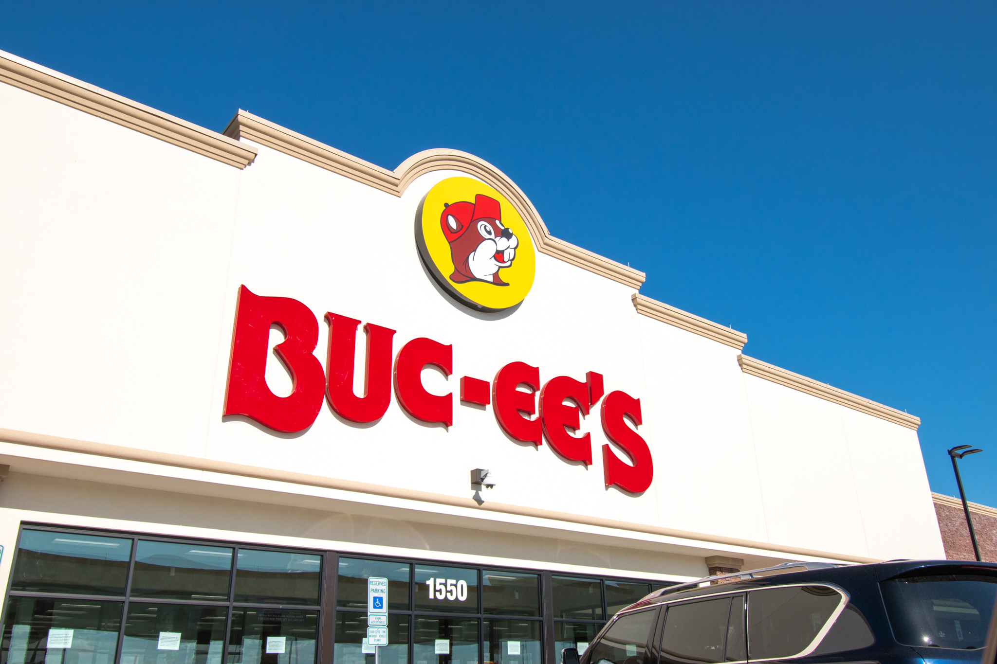 buc ee's car wash katy Alysia Carrington