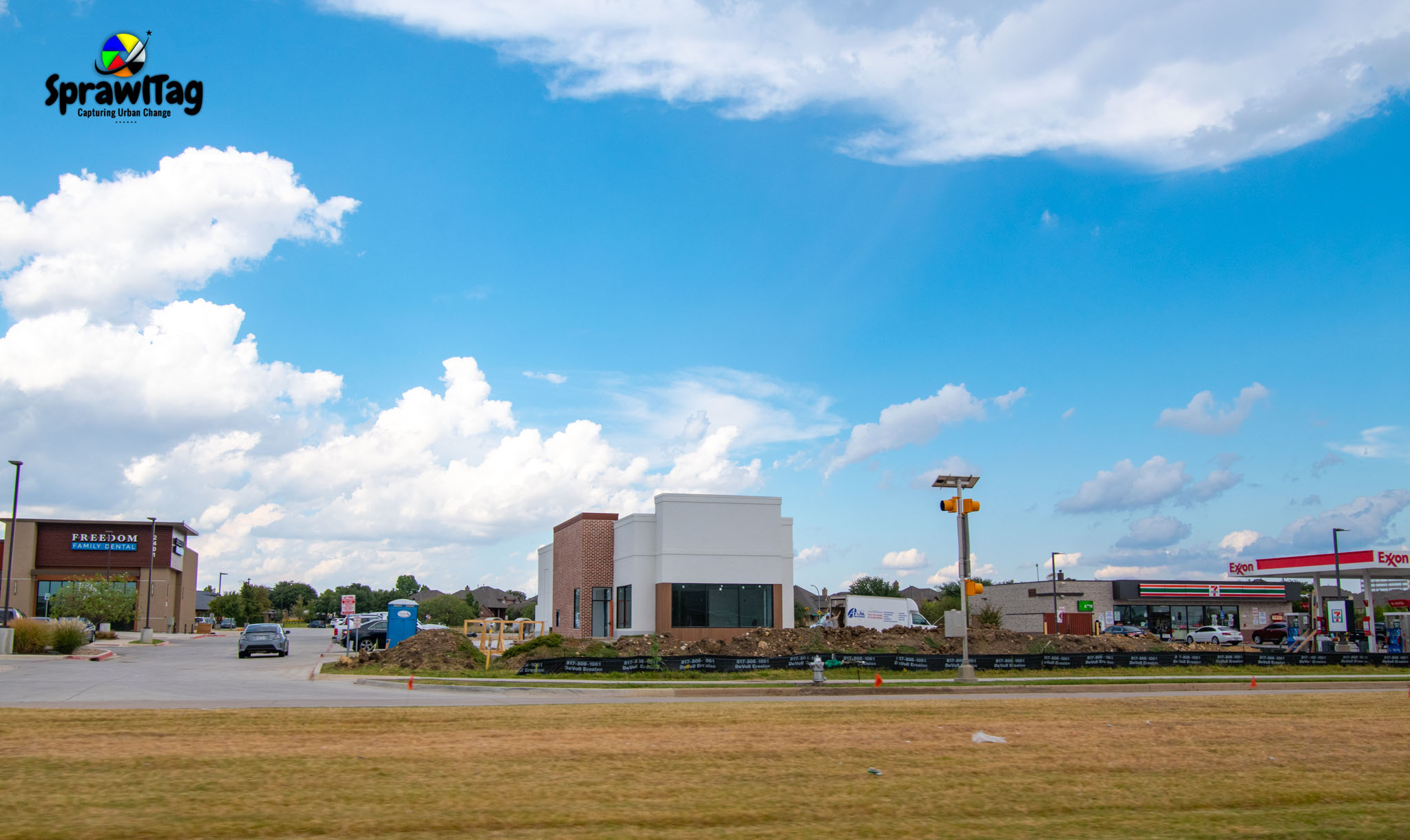 Coming Soon! New Popeyes Restaurant In Fort Worth Texas ⋆