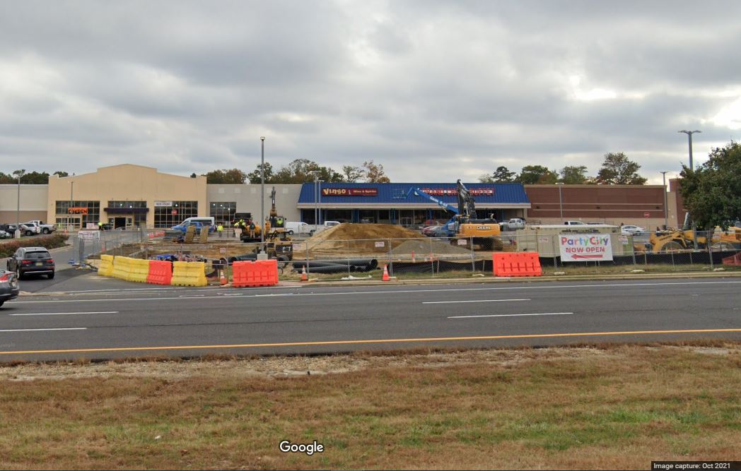 Target Will Open A New Store In Eatontown New Jersey ⋆