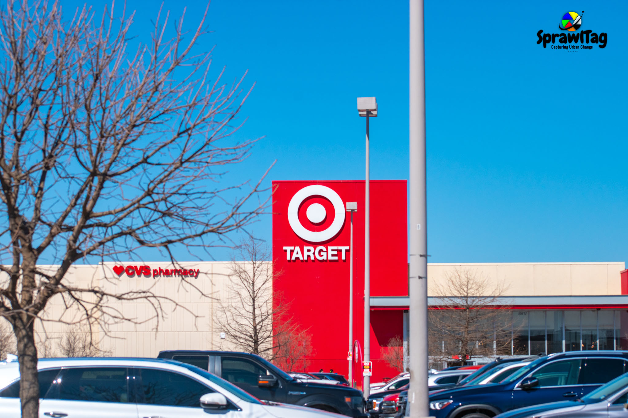 A New Target Has Revitalized This Shopping Center in Teays Valley ⋆