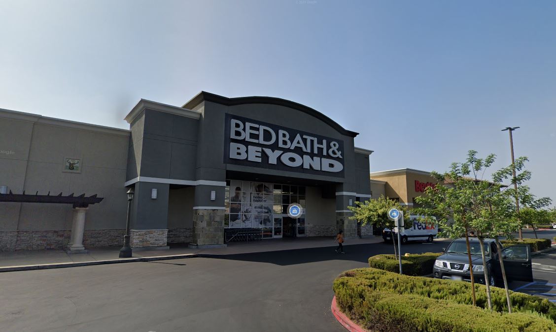Bed Bath & Beyond Is Closing These locations in California ⋆