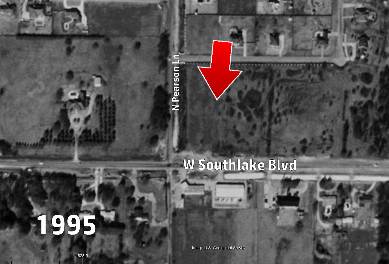 Southlake Will Have a New Tommy Express Car Wash Here is The Location