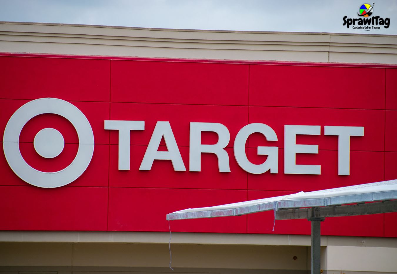 New Target Transforms Former Walmart Site in Guilford CT ⋆