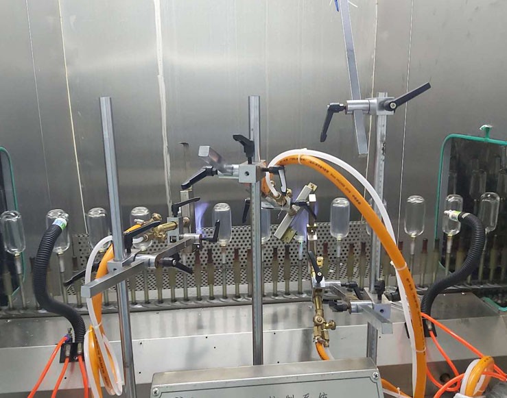 Plastic UV Coating Line