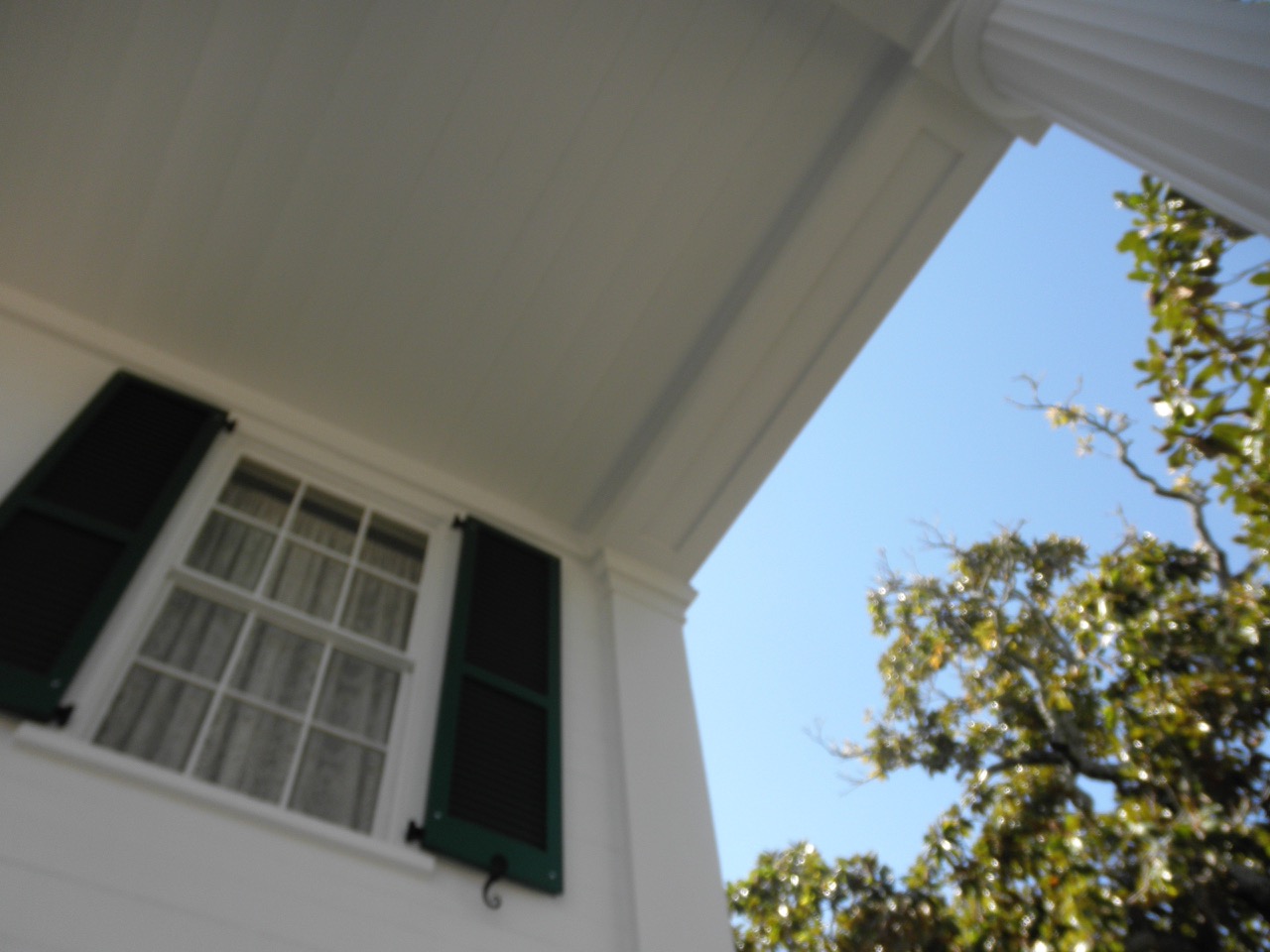 House Washing Spray Wash Tallahassee FL