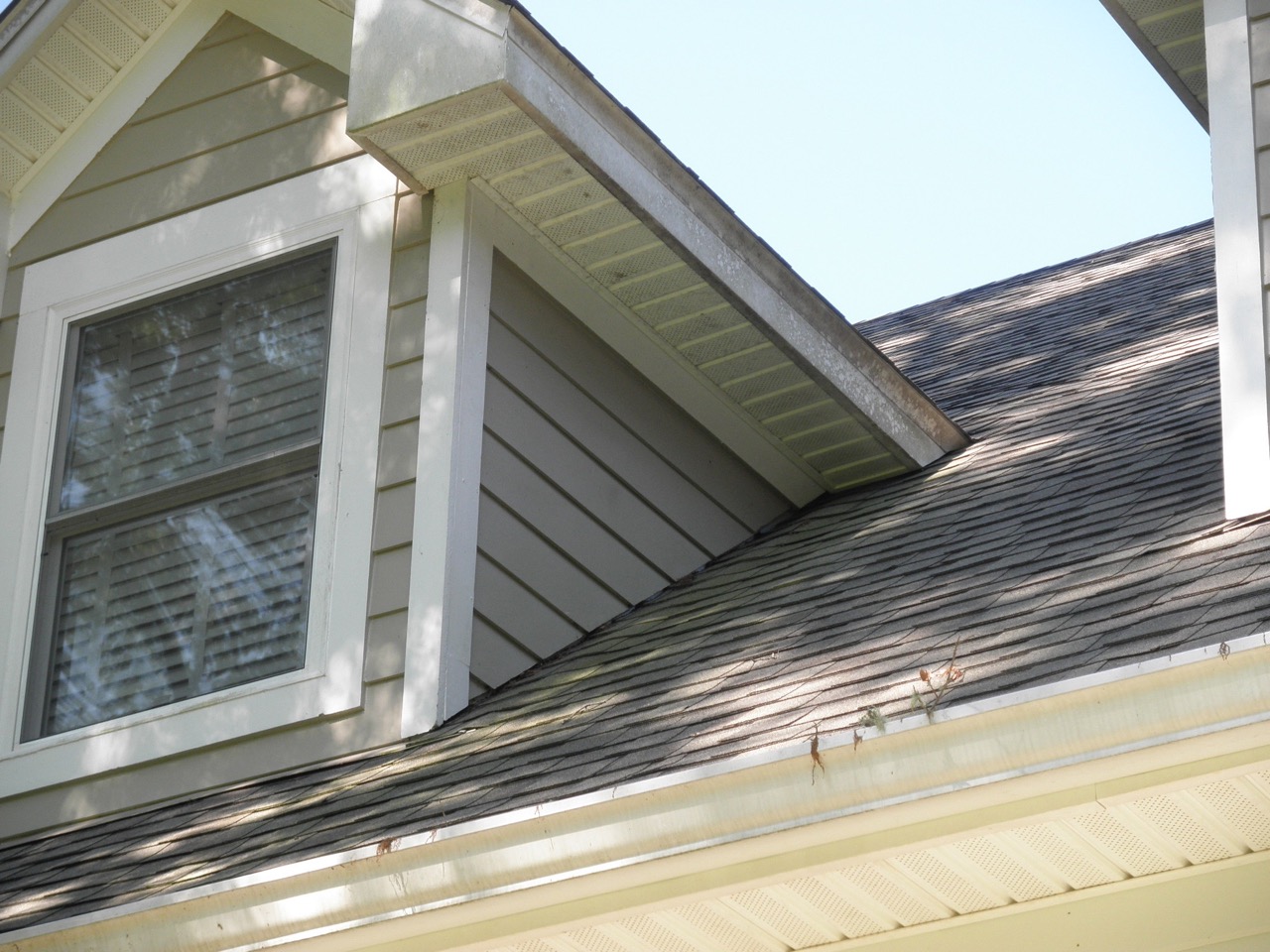 House Washing Spray Wash Tallahassee FL