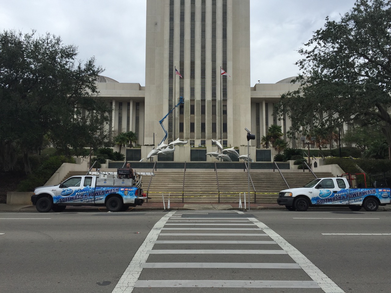 Tallahassee Commercial & Specialty Cleaning