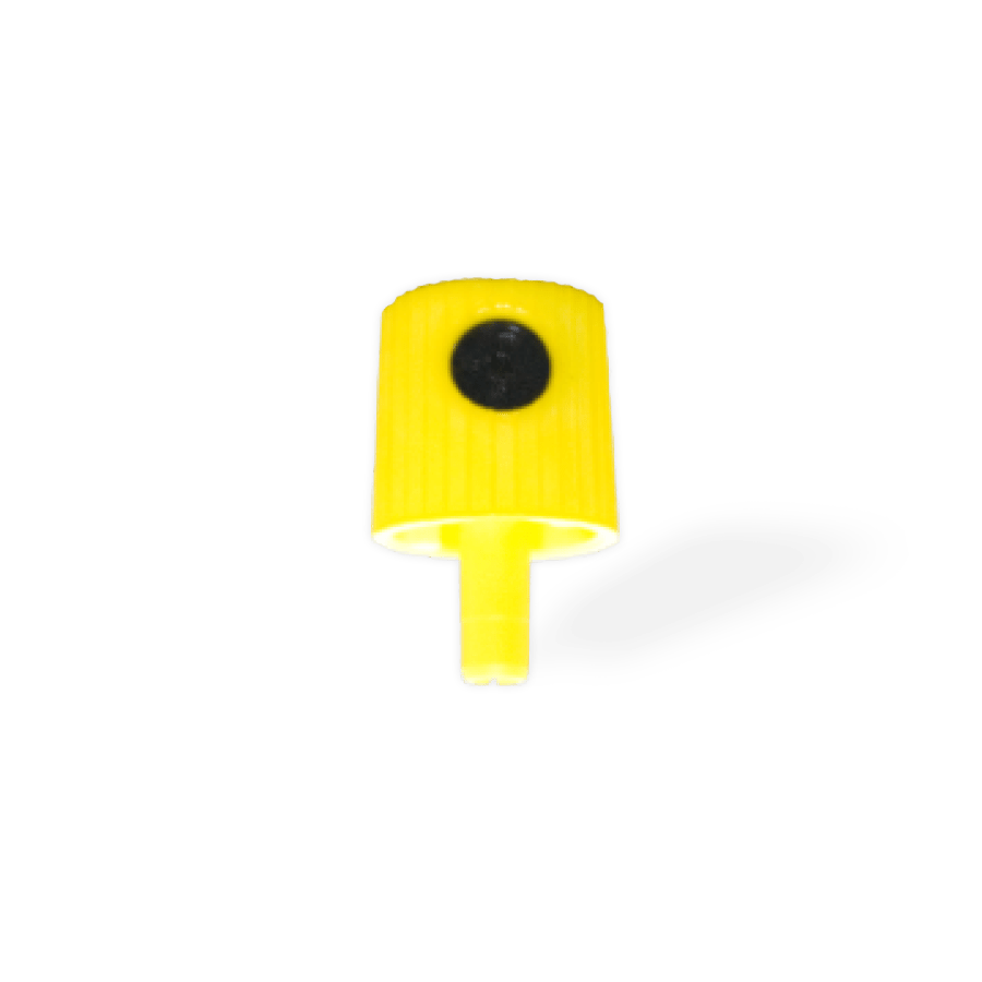 Lego Outline Cap Spray Cap Depot