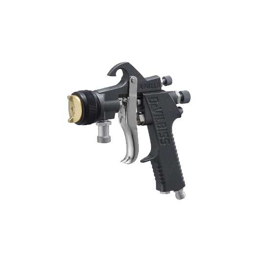 Apollo-L | Spray Painting Systems Company Singapore | A & K Intercorp