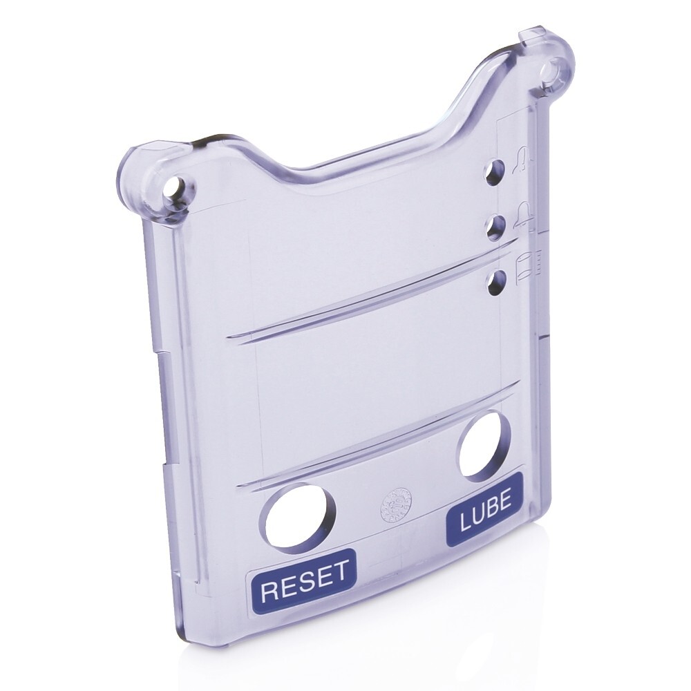 Electric Grease Jockey® Pump Protective Pump Cover Spray Equipment & Service Center