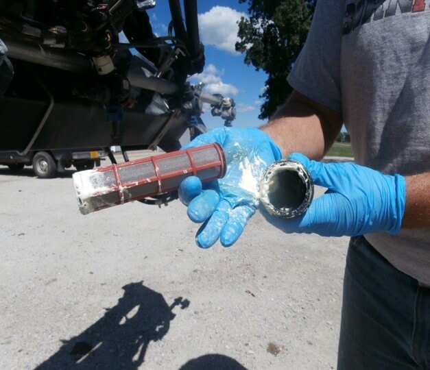 Tank mix compatibility Sprayers 101