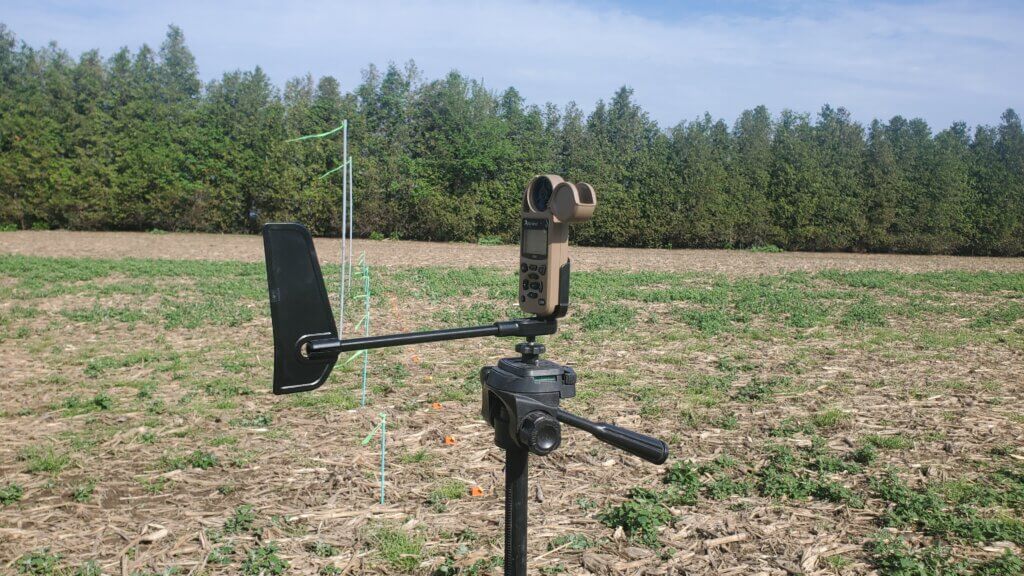 How to Calibrate a Drone – Sprayers 101