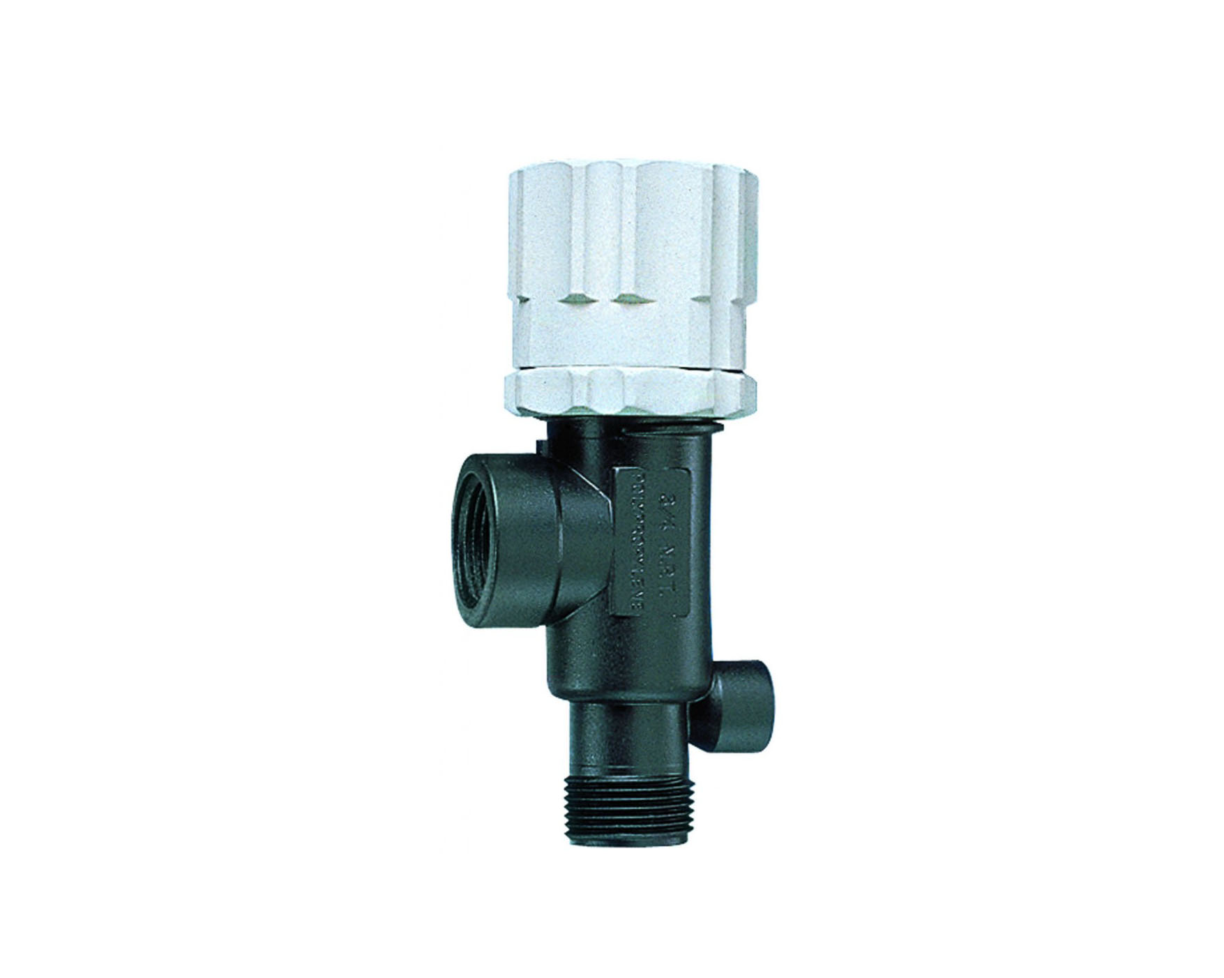 Pump Sprayer Pressure Relief Valve