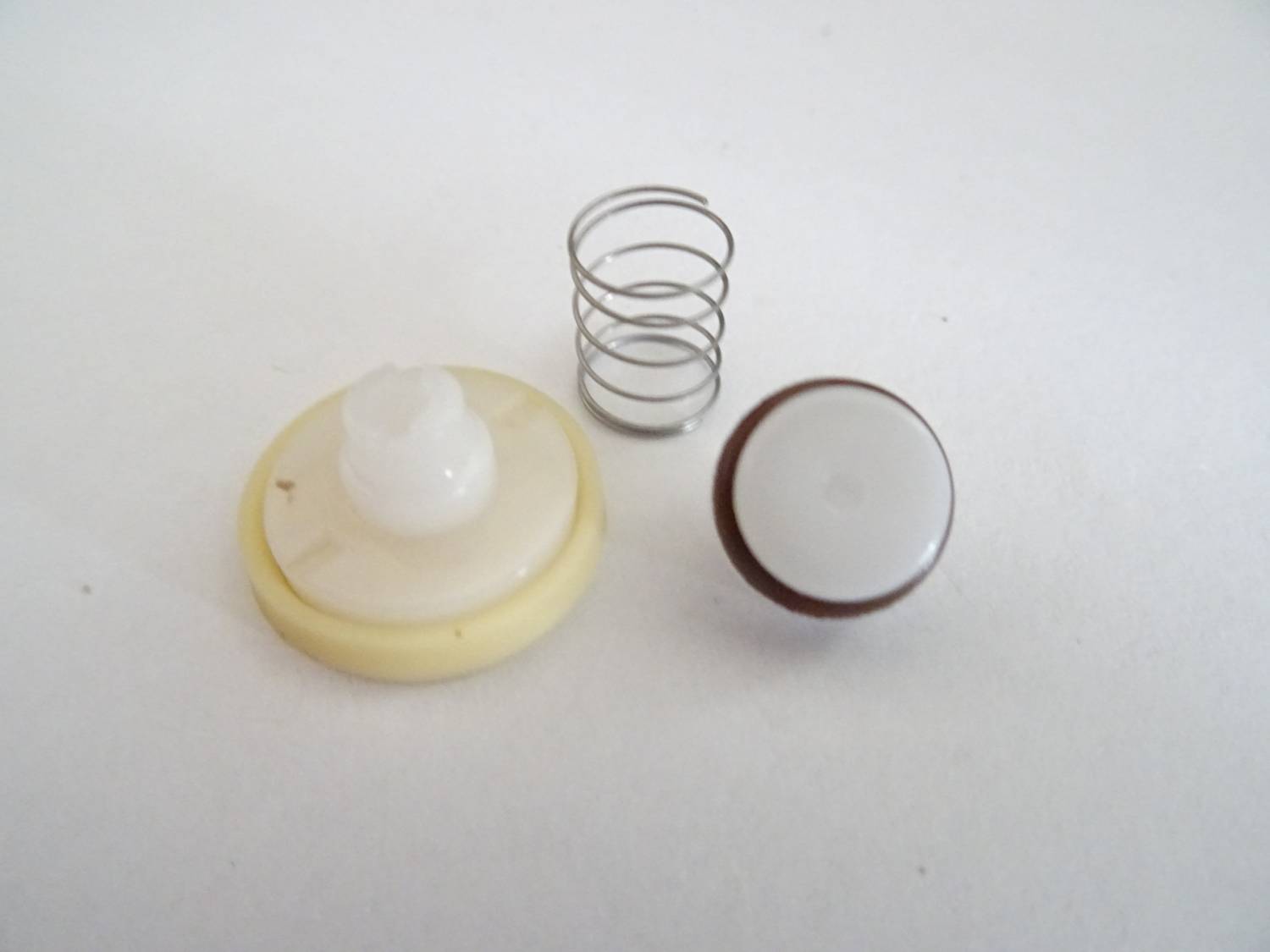 9437405 Check Valve Kit • Sprayer Spares