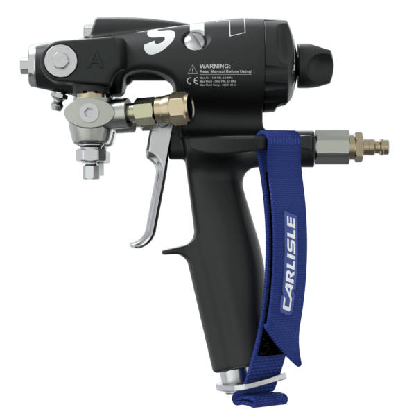 Graco Spray Guns SprayEZ Spray Equipment and Coating