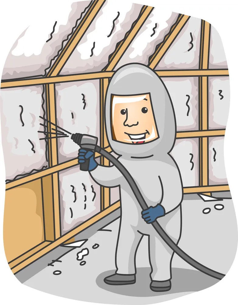 Spray Foam Insulation Services in Erie, PA Call (814) 2461162
