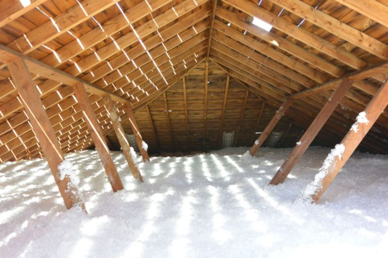 Spray Foam Attic Insulation Services Spray Foam kings Canada