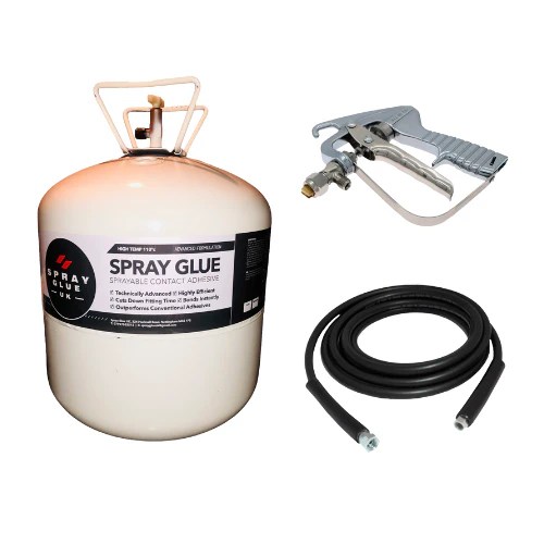 Spray Glue UK