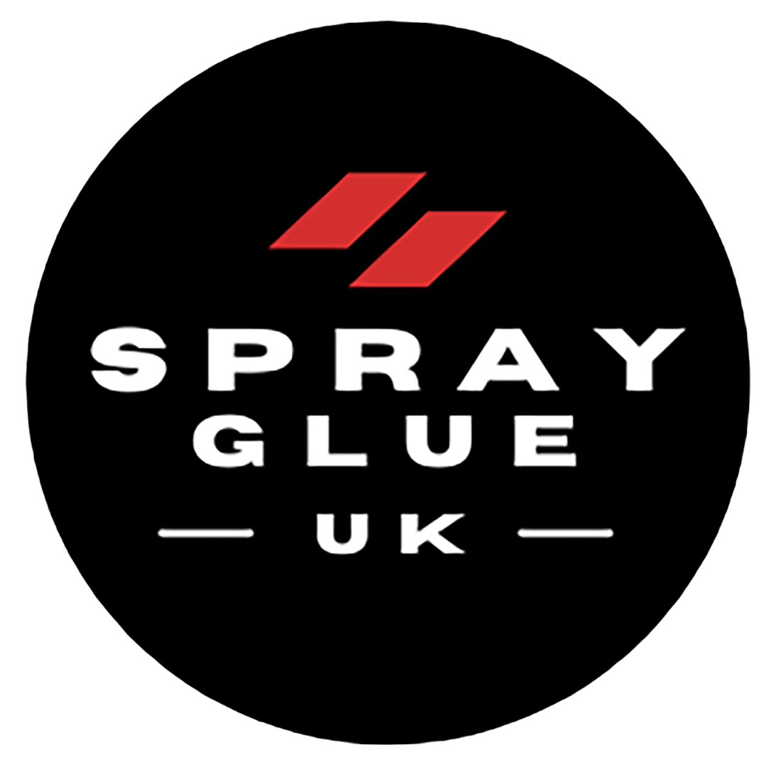 Spray Glue UK The UK's Best Contact Spray Adhesive