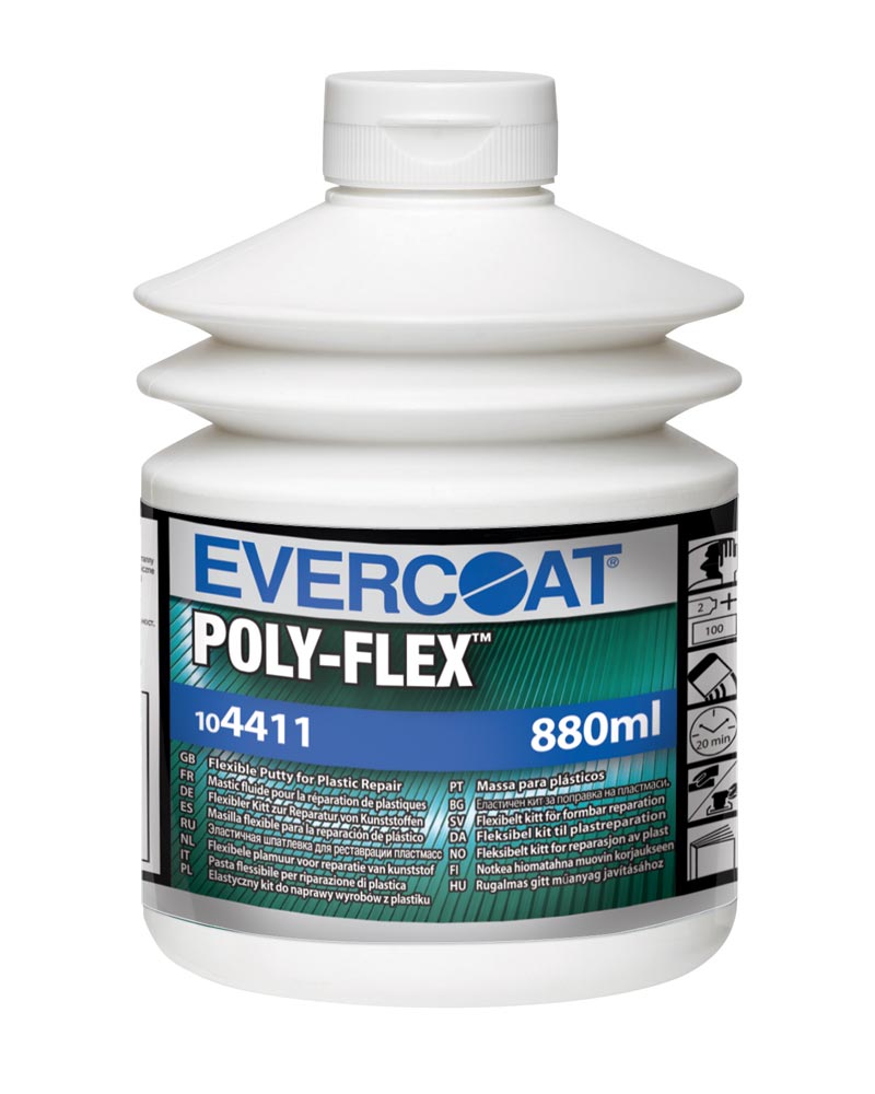 evercoat ployflex