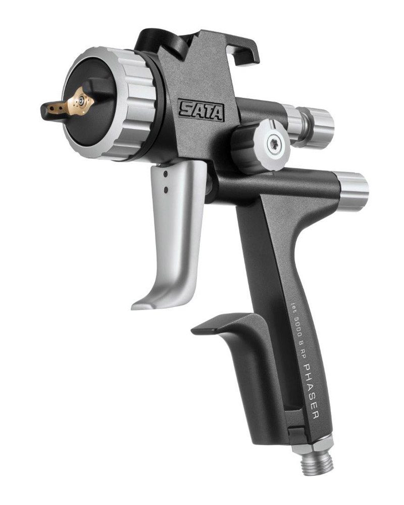SATA 5000 B Phaser Gravity Spray gun spray guns direct