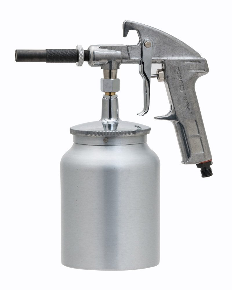 Iwata ST1/ST1S Sandblasting Gun (W0030600000 / W0030800000) spray guns direct
