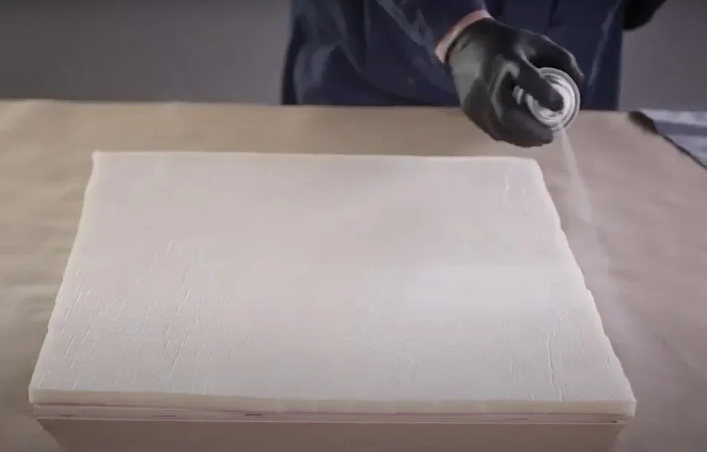 8 Benefits of Using Spray Adhesive SPRAYIDEA