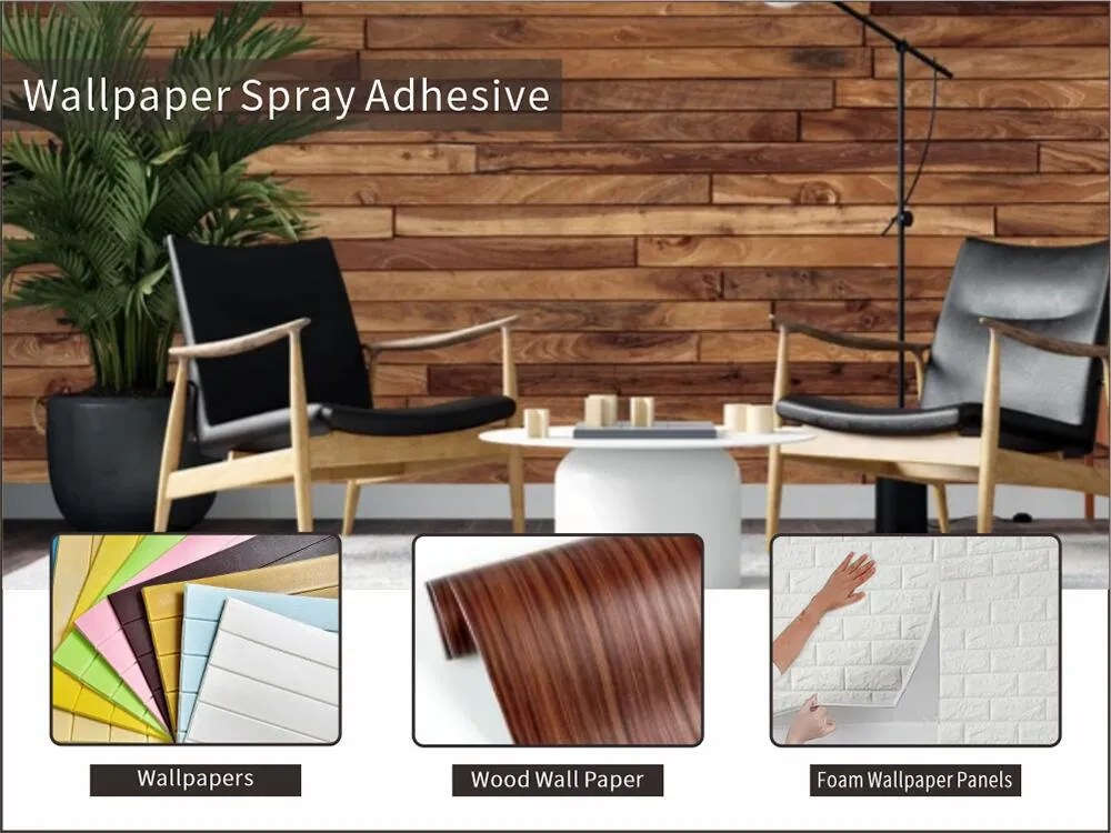 Spray Adhesive Manufacturer SPRAYIDEA