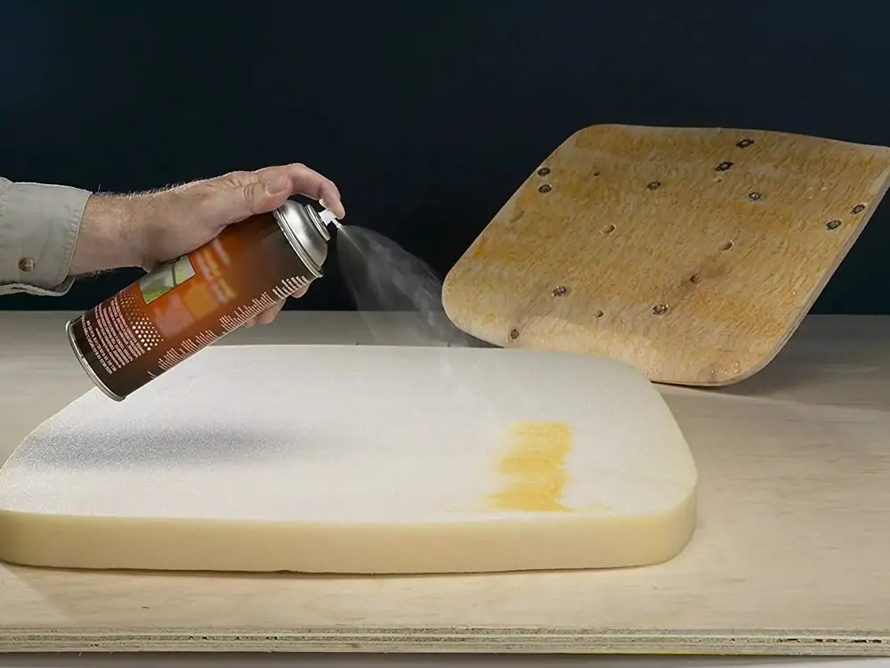 How Long Does Spray Adhesive Stay Tacky? SPRAYIDEA