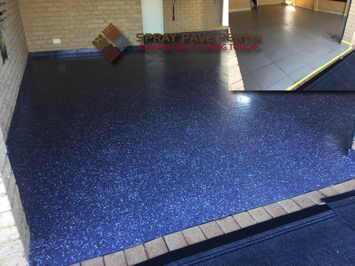 Robert Baum Spray Pave Australia Pty Ltd