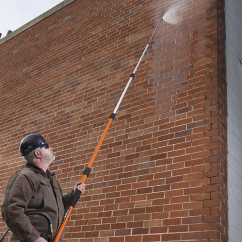 Pressure Cleaning Spray Pave Australia Pty Ltd