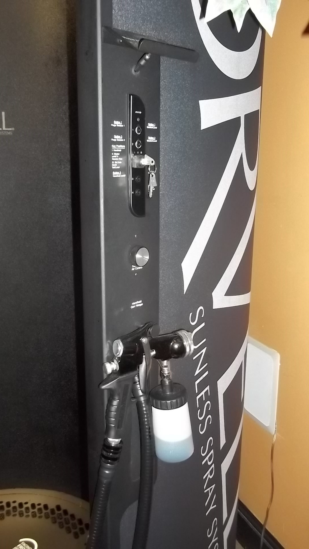 Norvell Auto Revolution for Sale