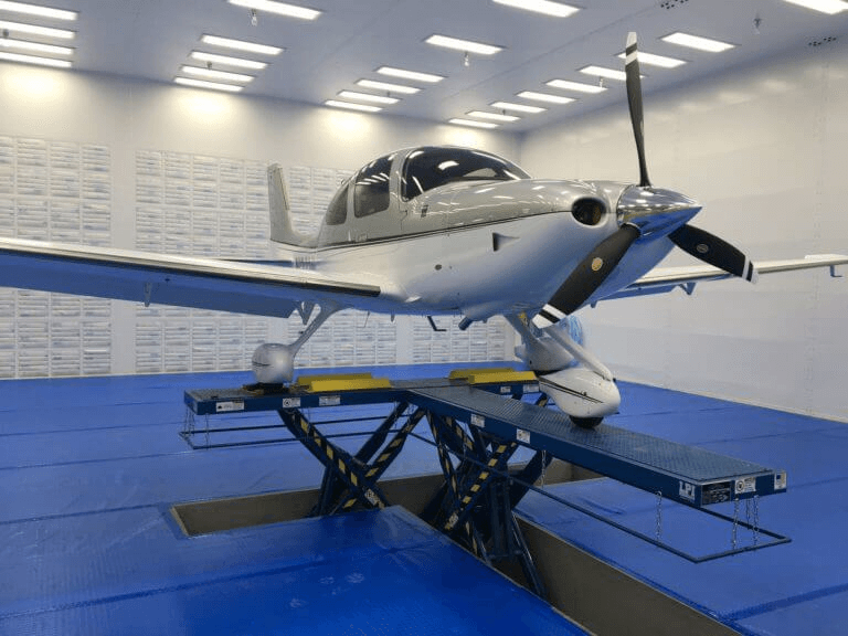 Paint Booths For Any Industry Spray Tech