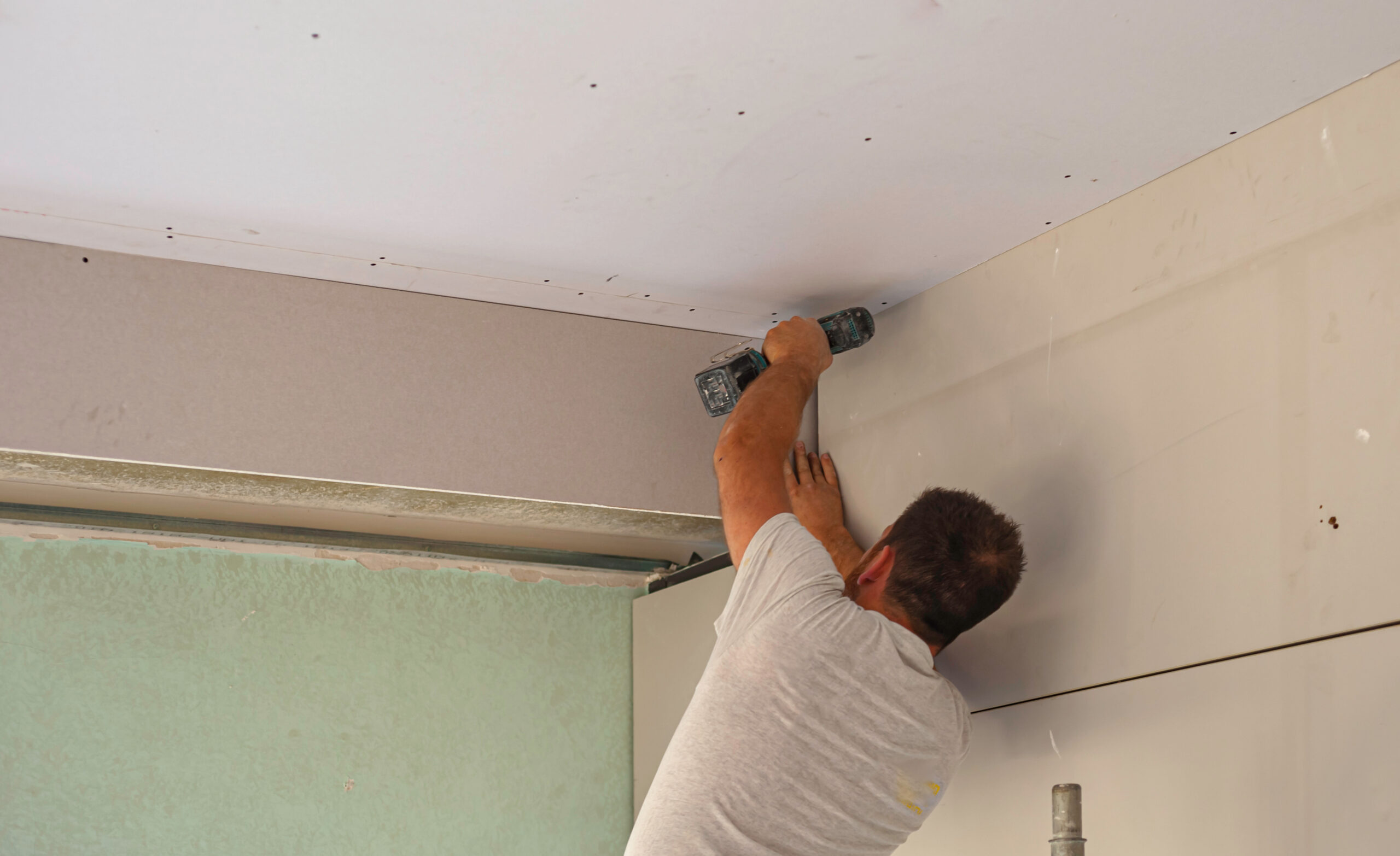 Kansas City Drywall Services