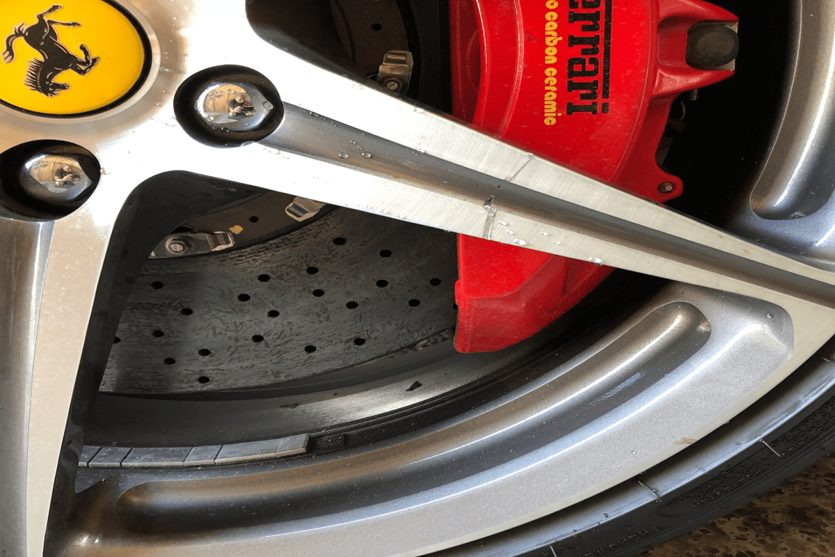 Car Body Repair Harrogate Scratches, Dents, Scuffs, Alloys