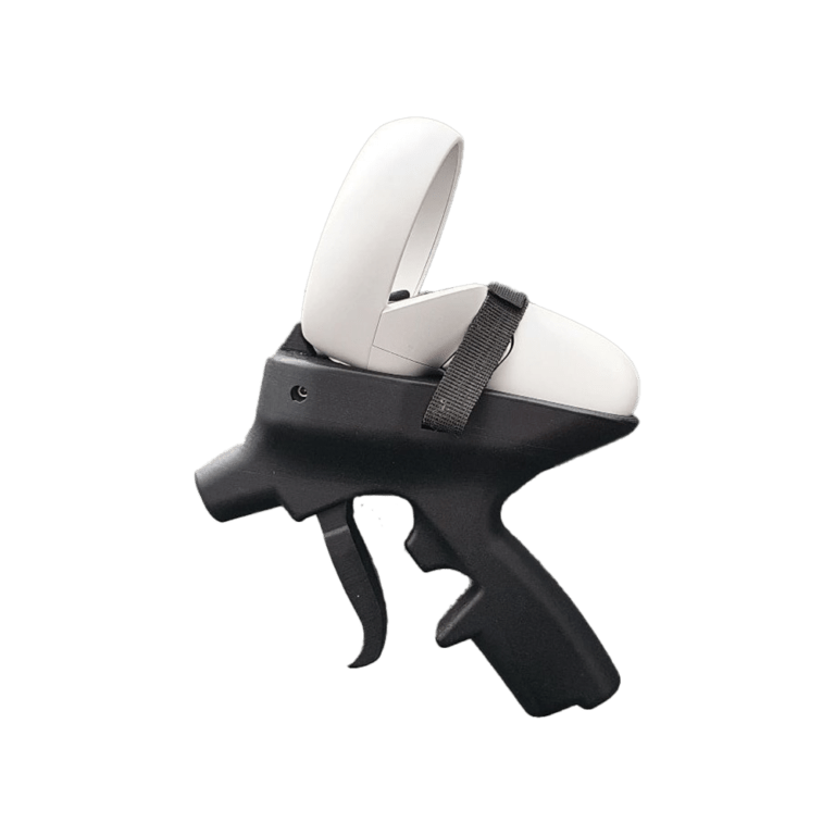 VR Spray Gun SprayVerse Spray Painting Simulator