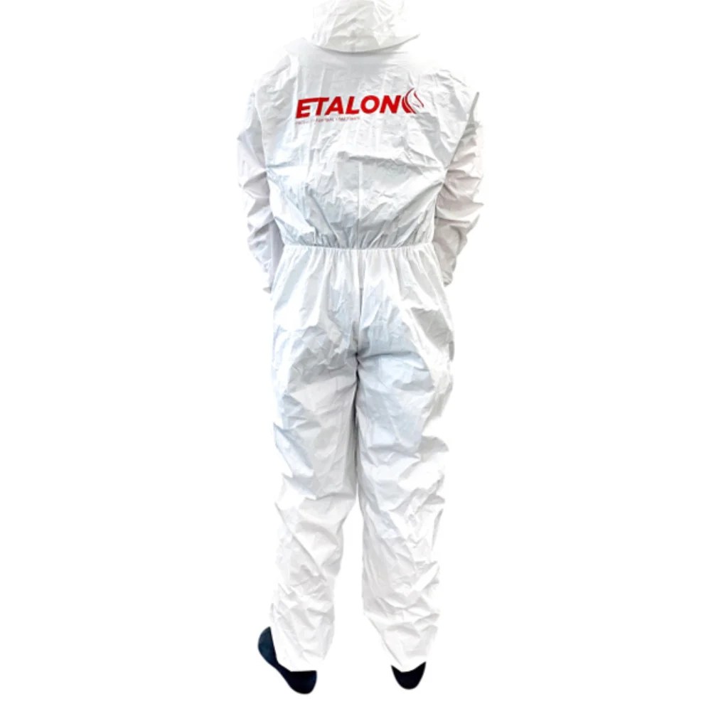 Etalon Painters Overall Lightweight Spraying Coverall SprayWare