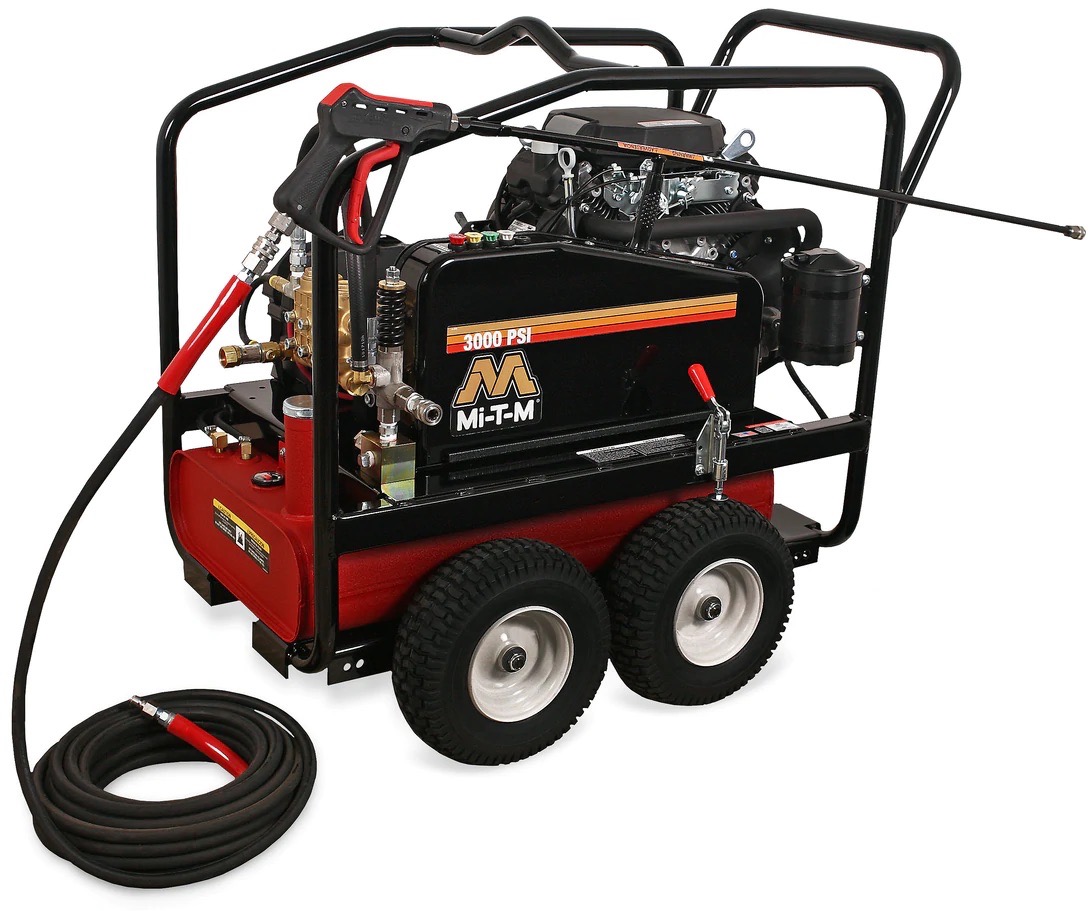 Best Commercial Power Washer Brands at David Copley blog