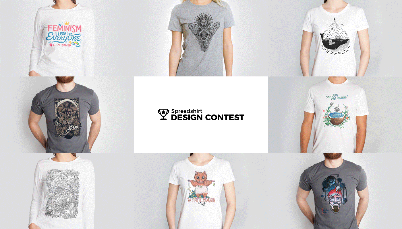 Spreadshirt Marketplace Year in Review The Spreadshirt UK blog