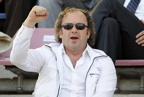 Kerum: ''Vidili ste di je Hrvatsku dovelo 30 godina molitve sestara  pustinjakinja, da san in pare samo da slučajno ne bi za mene molile'' |  Sprdex