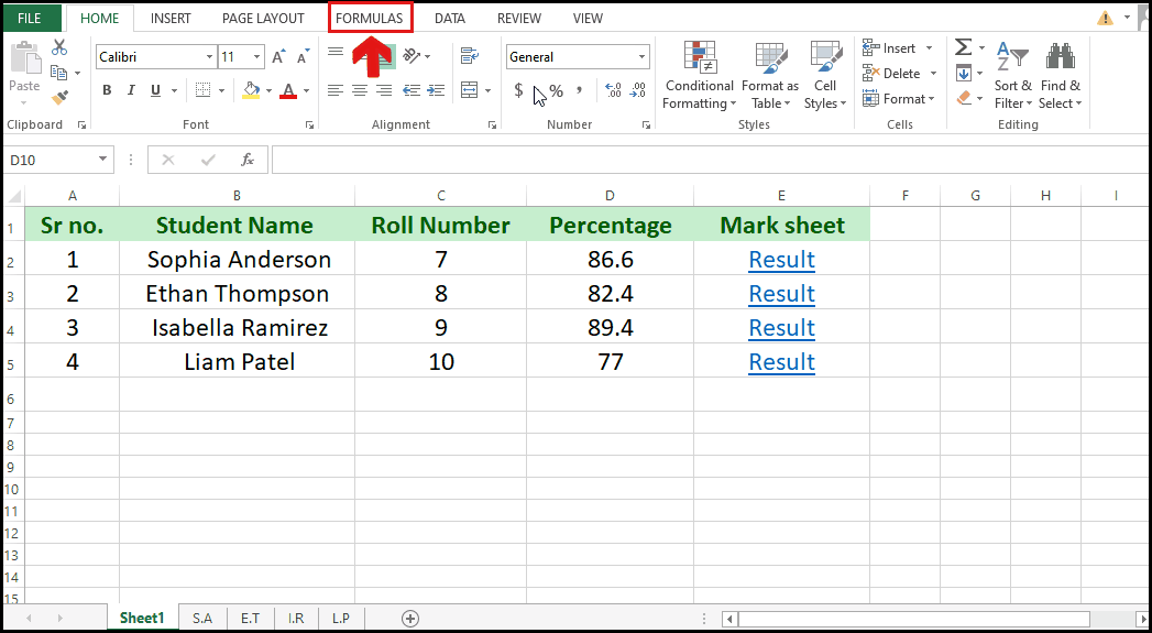 How To Unlink Excel Sheets SpreadCheaters