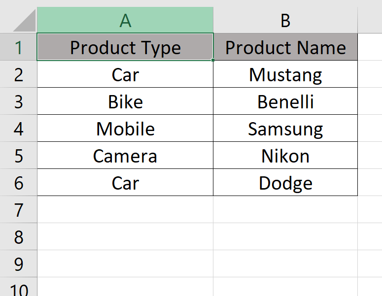 How Do I Color Every Other Row In Excel SpreadCheaters
