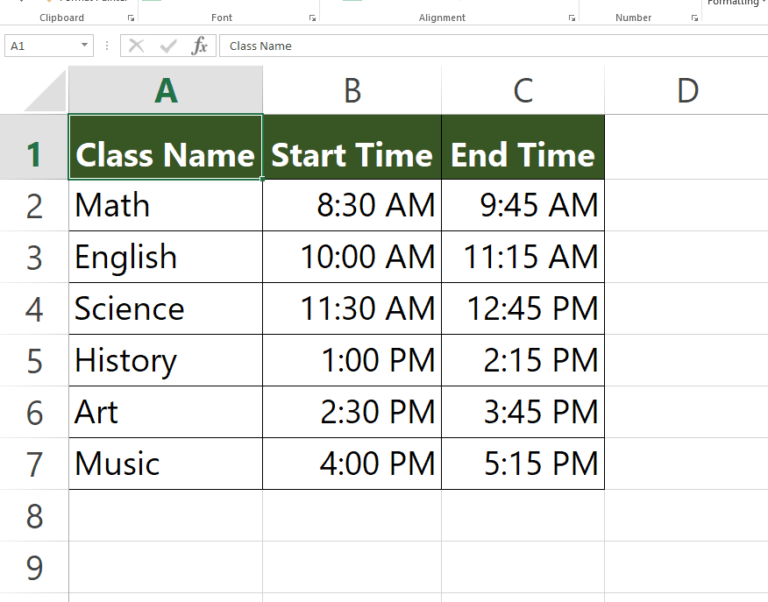 How To Add Minutes To A Time In Excel SpreadCheaters