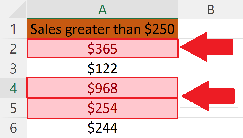 How To Apply Conditional Formatting To Multiple Sheets In Microsoft