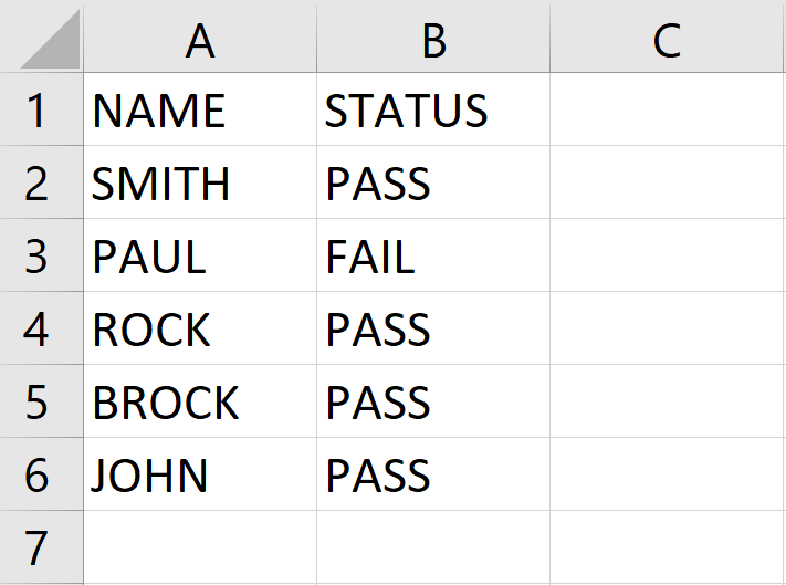 How To Double Underline In Excel SpreadCheaters
